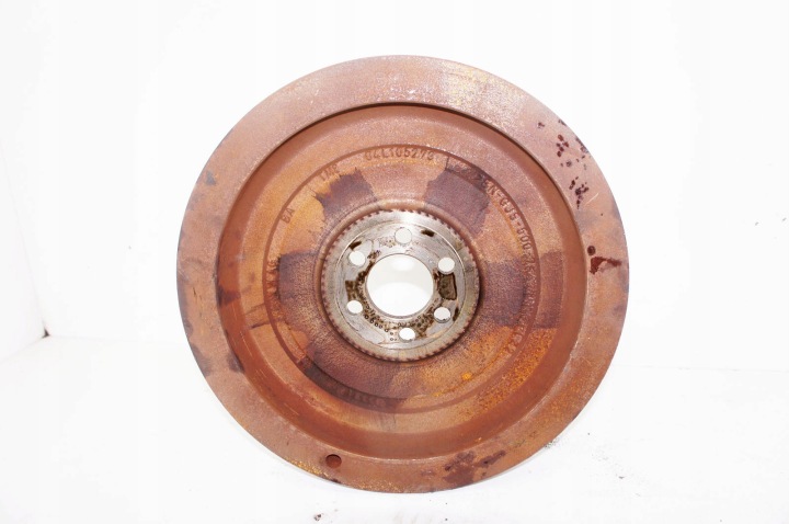 фото №5, Qu074 vw golf vii 1.6d сцепление комплектные 04l105273 04l3231012 ar