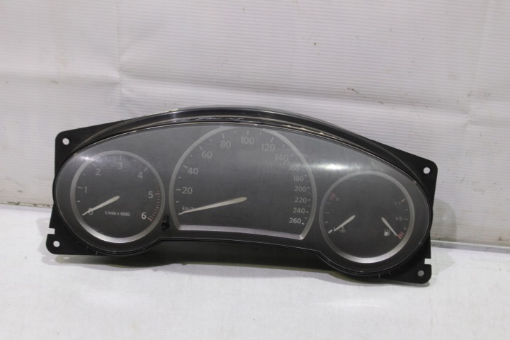 фото №6, Панель приборов saab 9-3 2.2 tid p128002927