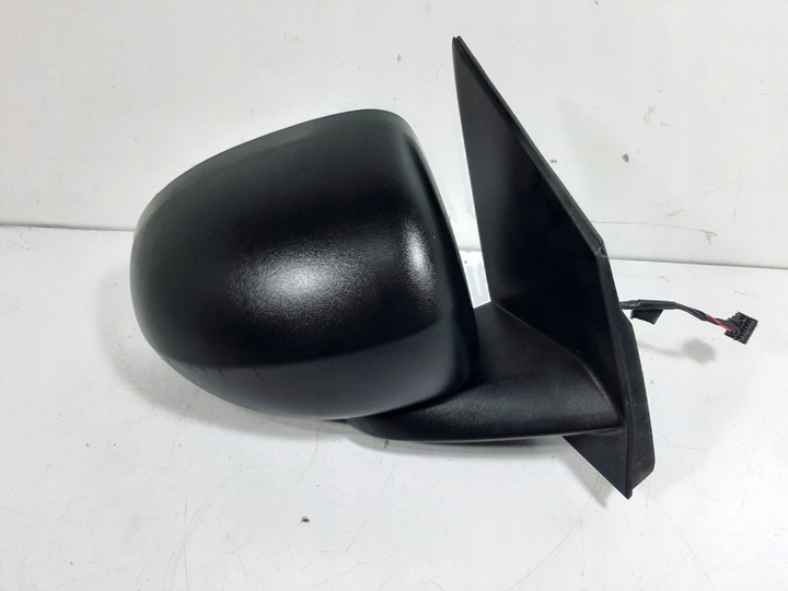 фото №10, Dodge caliber 1.8 07r зеркало правые 5pin