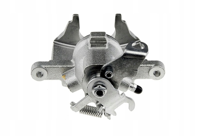 фото №2, Nty суппорт тормозной зад