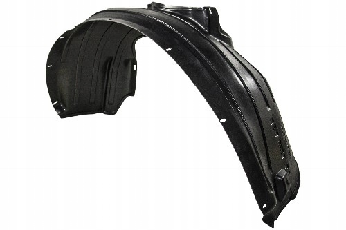 фото №1, Подкрылок подкрылки vw new beetle 97-10 перед левая