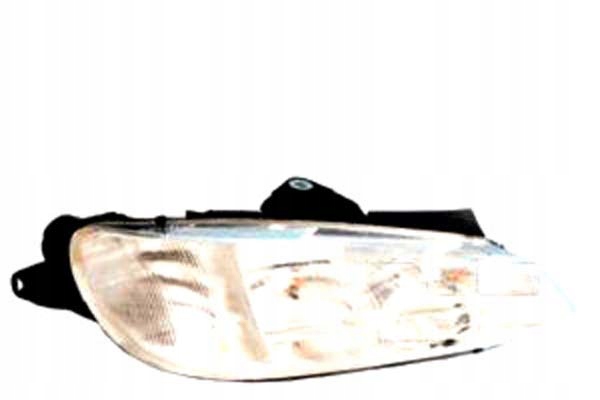 фото №1, Tyc фара h7 электрический peugeot 406 11.95-0