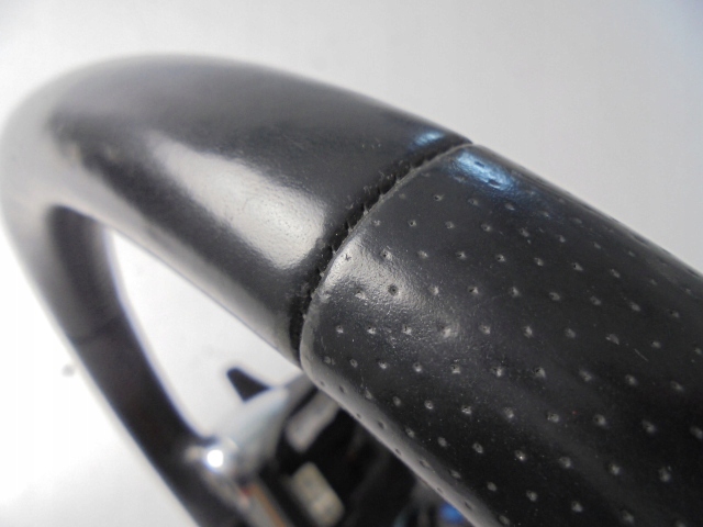 фото №13, Кермо з підігрівом range rover sport ii l494 14r