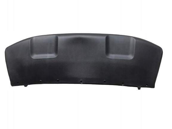 фото №1, Захист нижня бампера перед ecosport рестайлінг рестайлінг 2017-2022