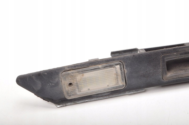 фото №9, Audi a4 b6 накладка планка кришки 8e0827657e