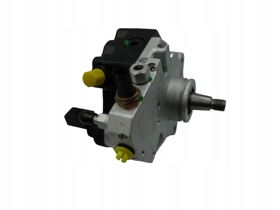 фото №1, Насос 0445010096 bosch mercedes