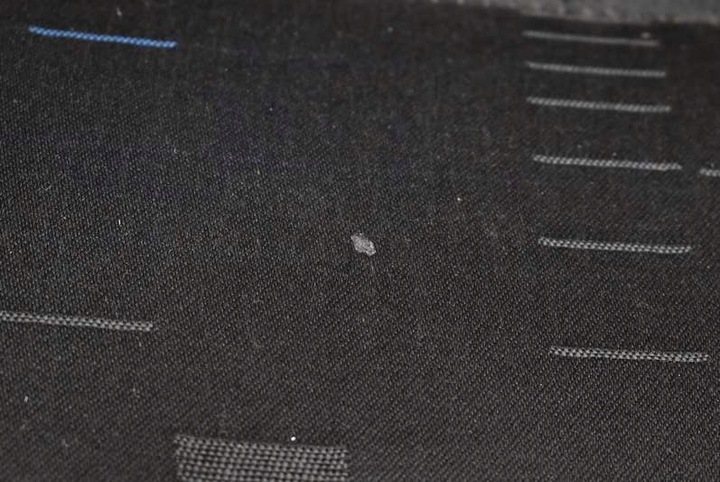 фото №5, Сиденье правый пассажира двойной eu citroen berlingo 2 ii 08-12