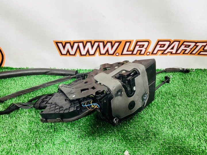 фото №10, Комплект замка электрического range rover l405 cpla21812jg