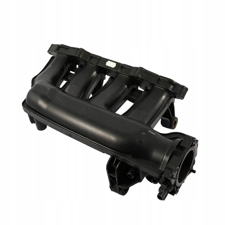 фото №12, Mercedes w203 w204 m271 колектор всмоктуючий впускний a2711400601