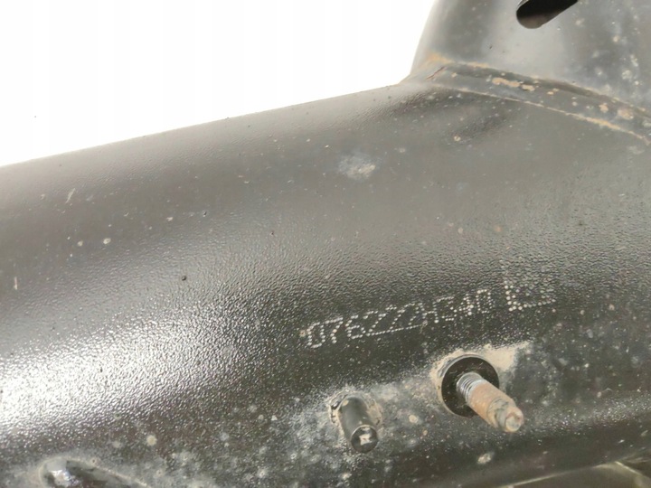 фото №11, 2021 toyota yaris xp210 балка osi задньої 076222h340