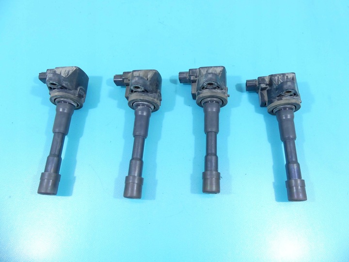 фото №4, Котушка запалювання honda insight ii 1.3 16v гібрид