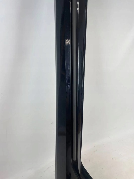 фото №8, Chevrolet camaro 2016 ліва сторона планки порогові, накладки