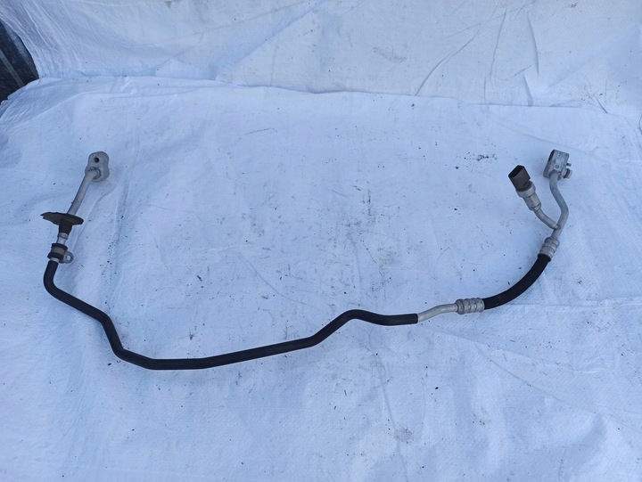 фото №1, Touareg cayenne шланг кондиционера 7l6820741d