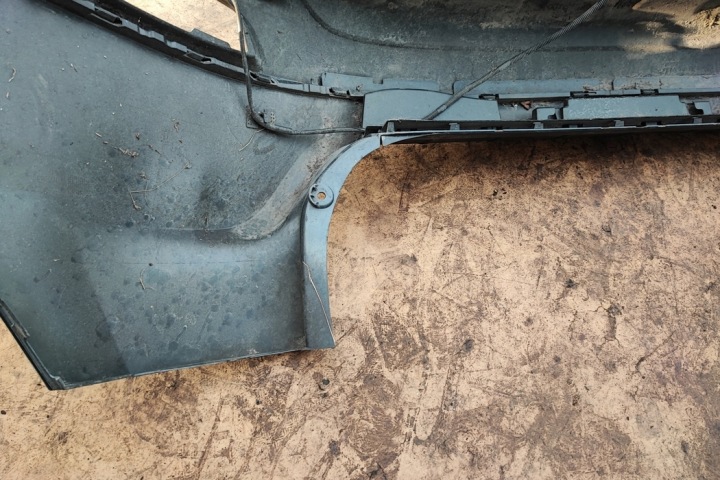 фото №12, Бампер заднее volvo xc60 30763426 3.2l бензин 179kw 2012