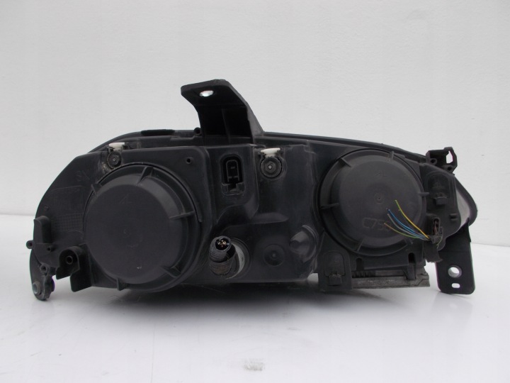 фото №12, Фара передняя перед fiat croma ii 2005 - 2007 ксенон 517846692 517846691