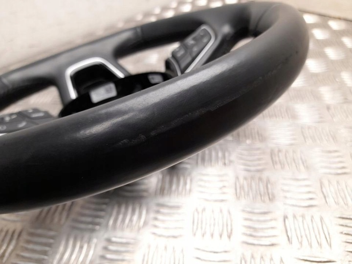 фото №6, Руль audi a5 sportback 2017 8w0419091df