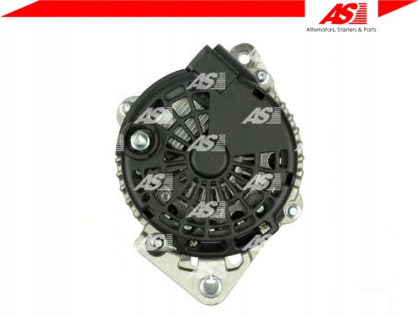 фото №4, As-pl генератор astra meriva 100a as-pl