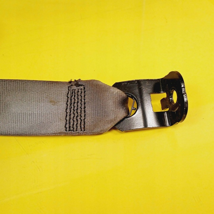 фото №11, Pas безпеки праве перед seat leon 1m0857706a nr832