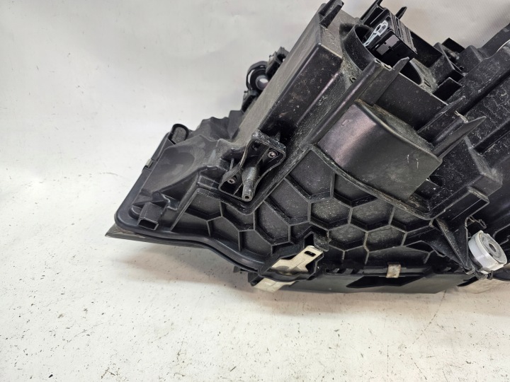 фото №12, Фара bmw 3 g20 g21 2028-2022 повний led праве перед передня eu 9481696-08