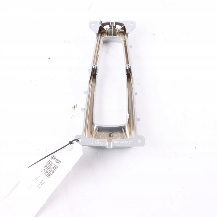 фото №9, Bmw x5 f15 x6 f16 переключатель изменения коробки передач кнопка парковка 9252114