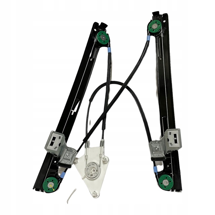 фото №13, Подъемник стекла перед правые seat altea toledo iii