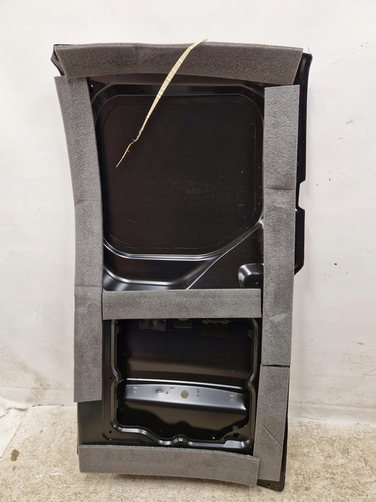 фото №2, Дверь зад левый задние левая ford transit custom новое оригинальный номер