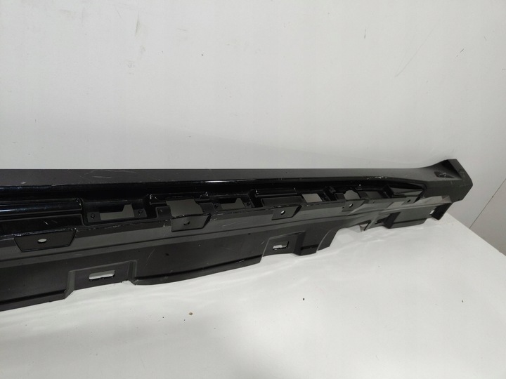 фото №5, Audi a5 rs5 поріг планка порогова бокова 8w8.853.860.g