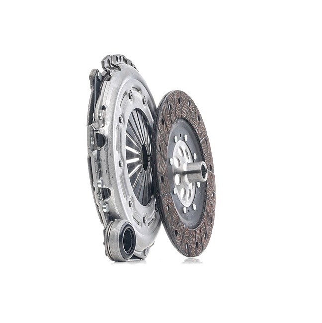 фото №14, Stark skck-0100067 набір зчеплення з підшипник опорний з диск зчеплення