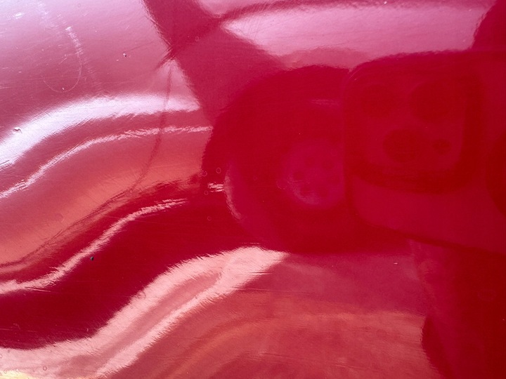 фото №8, Дверь правые задние зад kia ceed i 1 06-12 лак: hr 5 дверь универсал