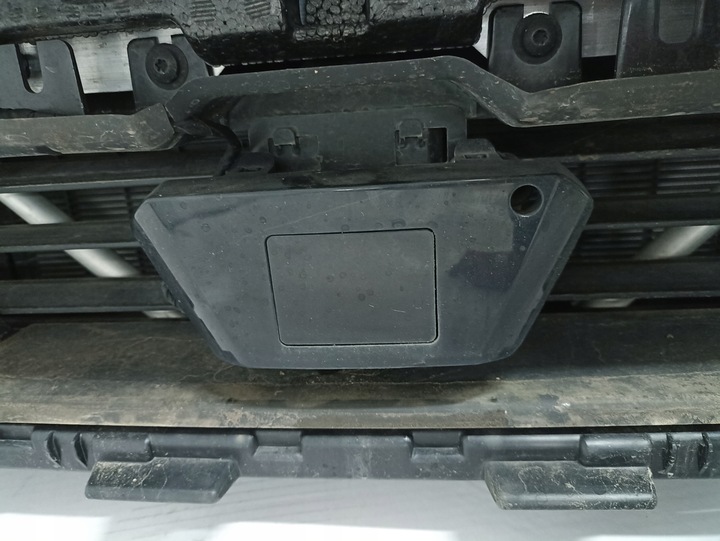 фото №8, Pas переднее радиатор bmw g20 g21 330i состояние идеальный jak новый 80km