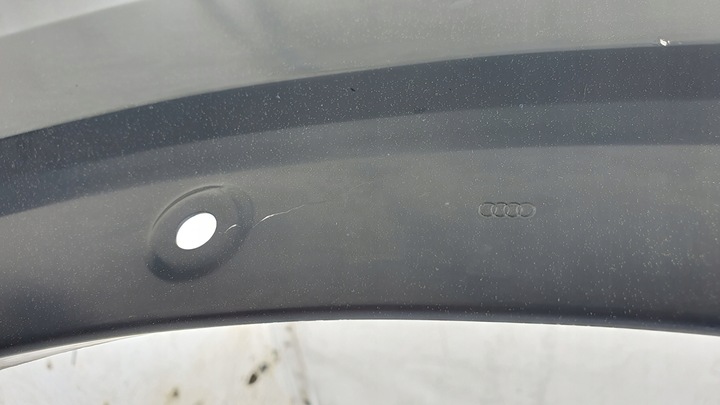 фото №10, Audi q8 18- крыло правые перед оригинал новый