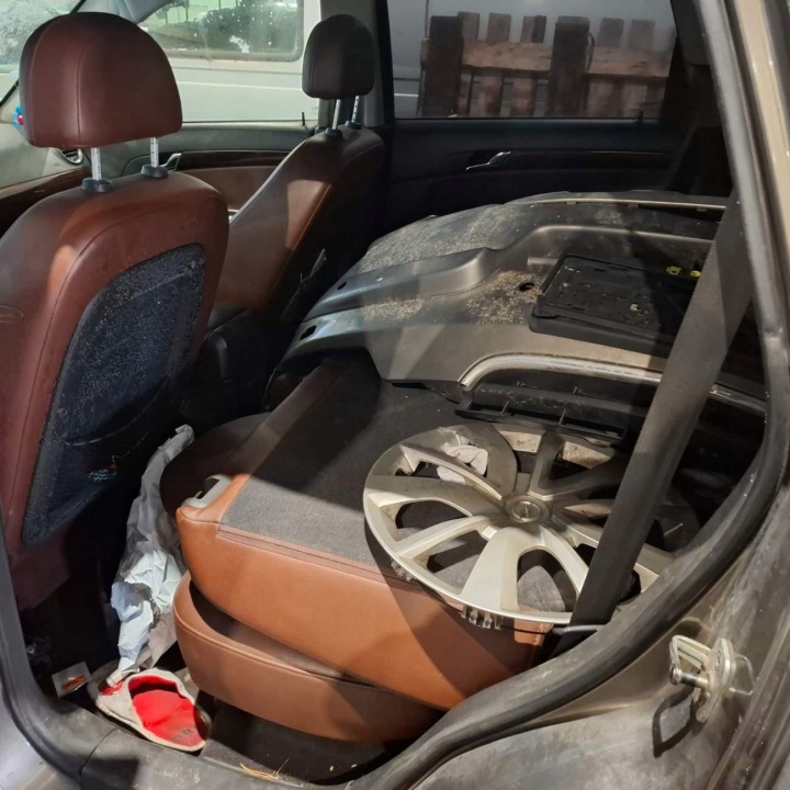 фото №9, Opel antara інші komputery 2007 2.0l 25808838 25808838