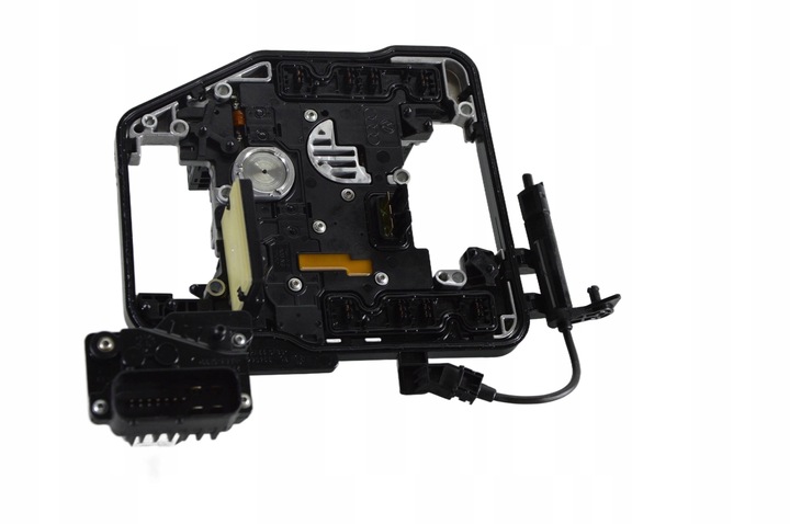 фото №2, Модуль tcm dsg dq200 0am 0am927769d