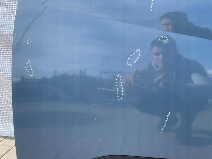 фото №6, Hyundai ioniq 5 v двері передні ліві