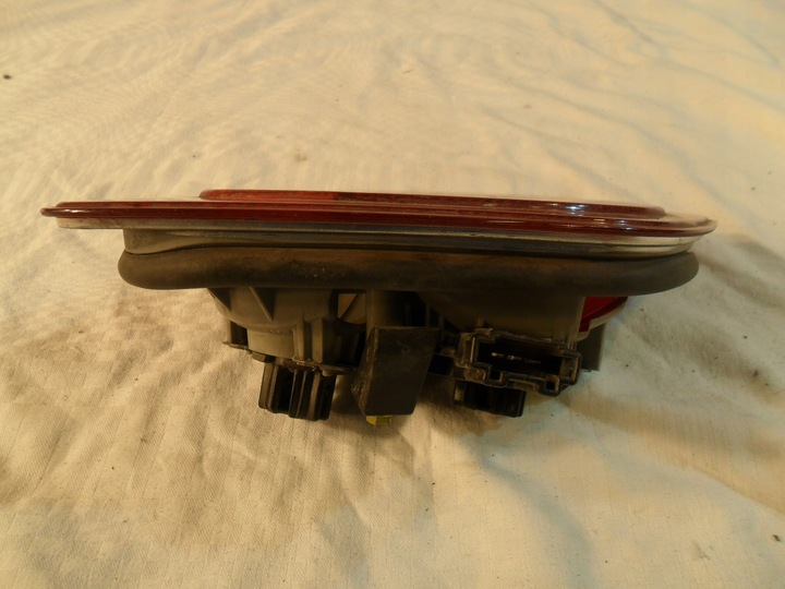 фото №15, Mercedes e w210 лампа лівий зад a2108200964