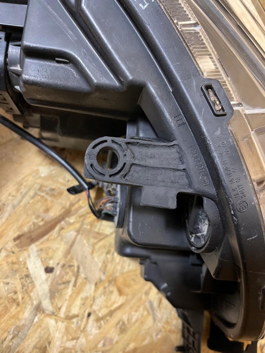 фото №16, Фара ліва перед повний led subaru xv ii 17-20 84002fl130 оригінал