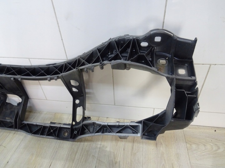 фото №10, Pas переднее ford mondeo mk4 рестайлинг 10-14 am21-8b041-ad