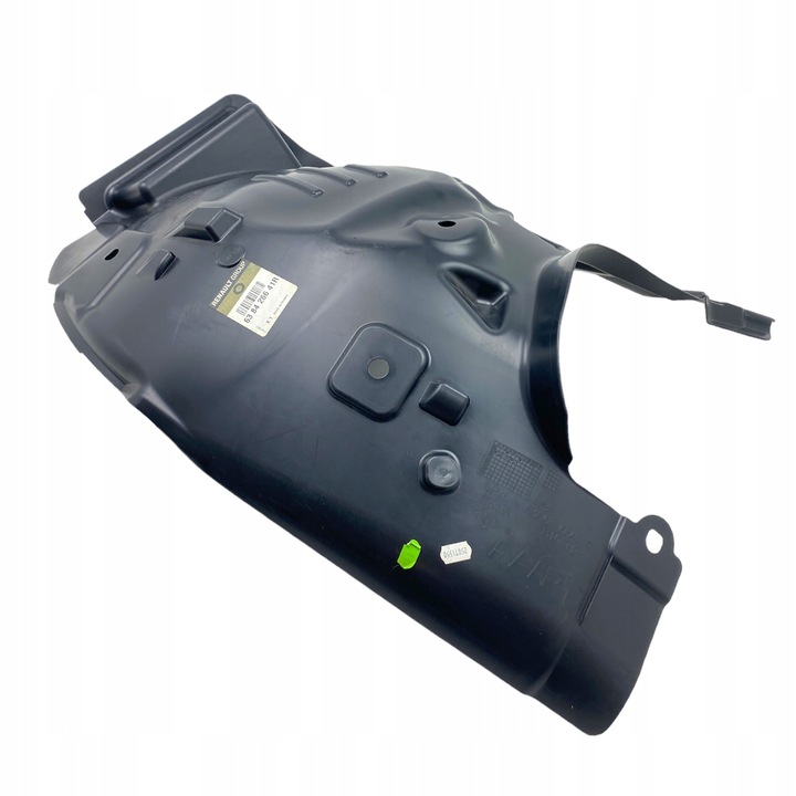 фото №11, Подкрылок правые перед запчасть задняя renault zoe z.e.