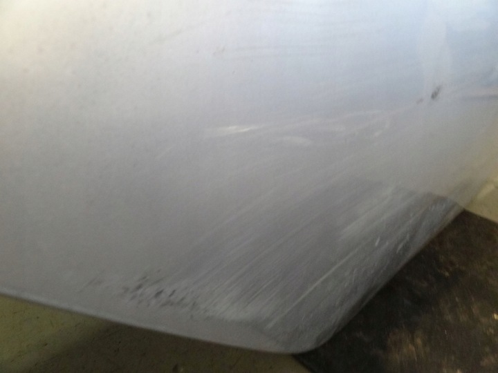 фото №10, Renault thalia ii 2011 тип b sedan дверь правый зад задние ted69