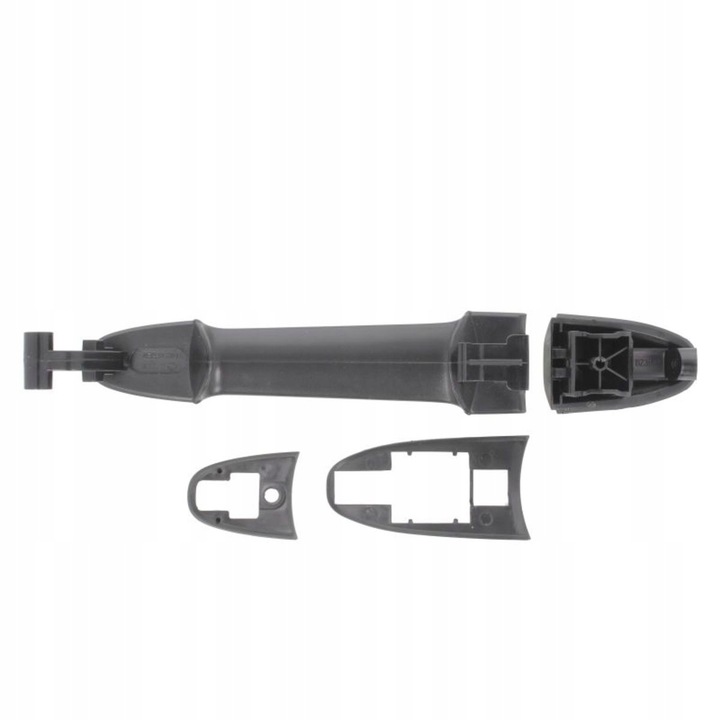 фото №2, Ручка двері зсувних r/l sprinter crafter