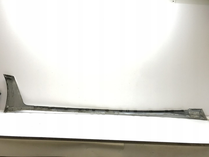 фото №7, Bmw i4 g26 м-пакет 21- поріг планка порогова накладка права оригінал 8737086