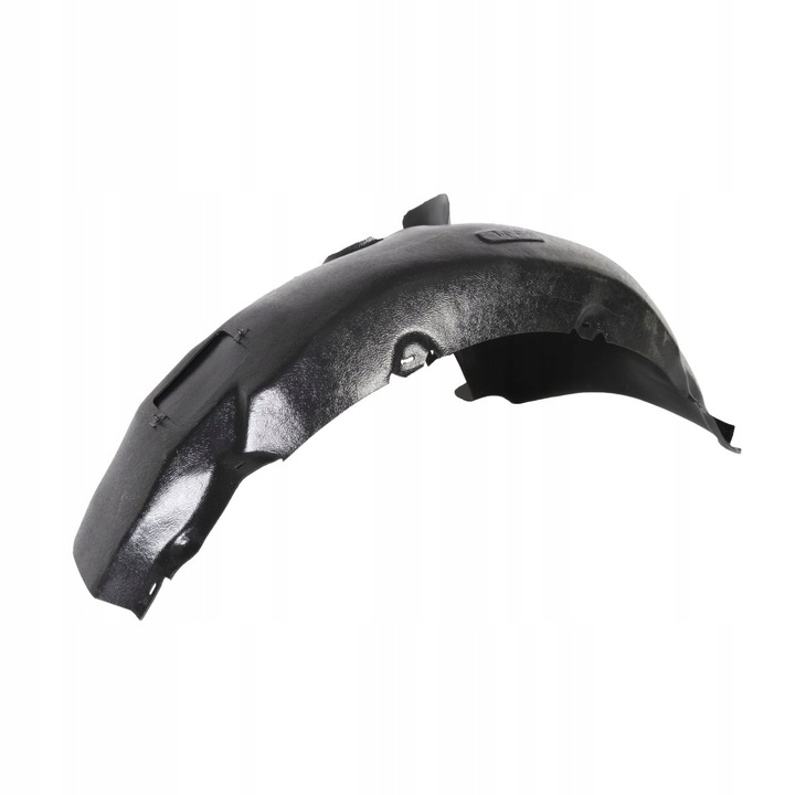 фото №1, Подкрылок перед l vw passat 08.14- rezaw-plast