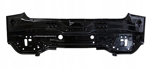 фото №1, Новий org!!! pas задній toyota ch-r chr 2016-