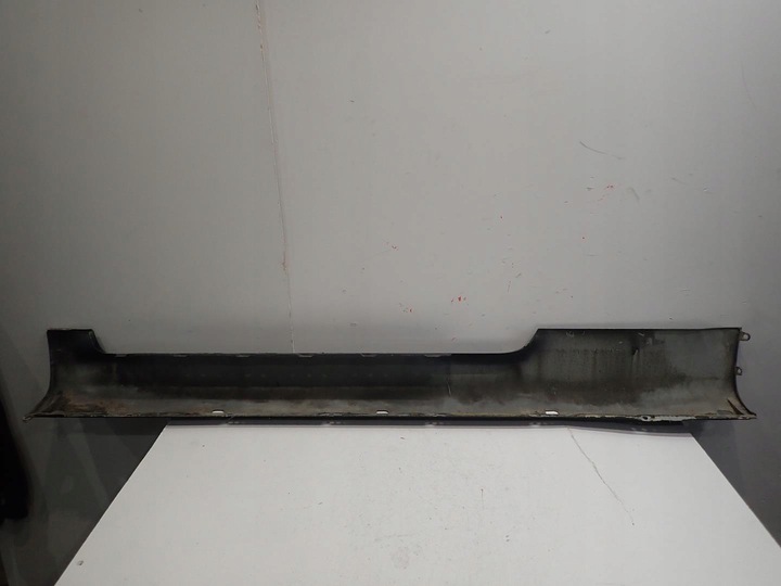 фото №2, Порог планка пороговая правая audi tt 1998-2006 8n