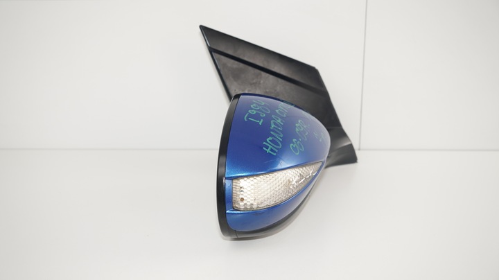 фото №6, Зеркало правые honda civic viii 06-09r 7pin b520p
