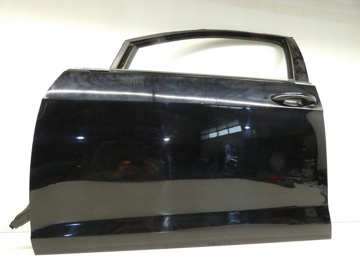 фото №1, Двері лівий перед ліві передні vw golf vii 5d 5-двері l041