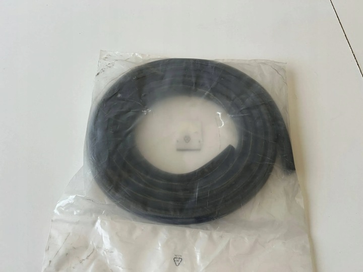 фото №1, Renault trafic iii прокладка дверь сдвижных левая 769249254r оригинал