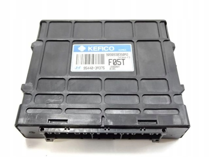 фото №2, Модуль коробки коробки передач hyundai santa fe ii 06-12 r.