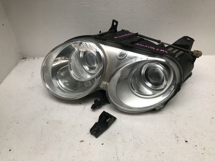 фото №1, Bentley continental gt i лампа перед передня ліва 3w1941015aa