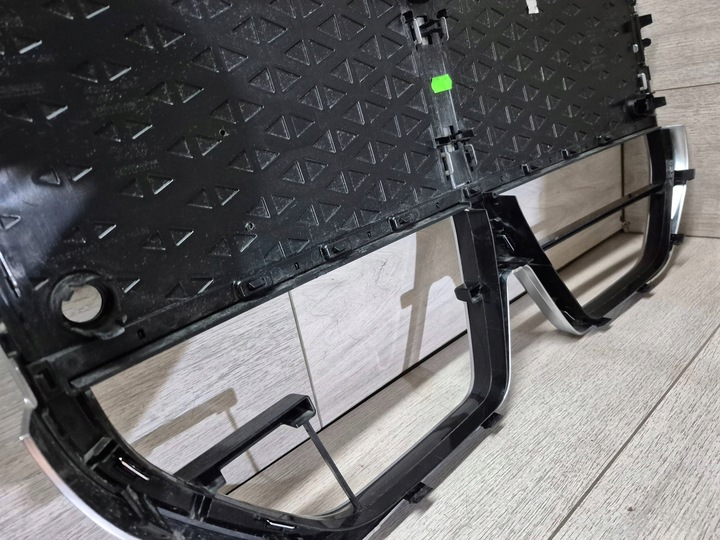 фото №9, 13709. bmw 4 g26 решётка радиатора решётка 5a79d30